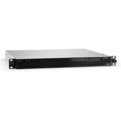 聯(lián)想 RS260機架服務(wù)器 I3-7100/8G DDR4/2x3.5"盤位/1TB SATA/RAID121i 0,1,10,5/300W/DVDRW/導(dǎo)軌