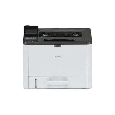理光 SP330SFN 黑白激光打印機、多功能一體機，全方位滿足中小企業(yè)或工作小組需要