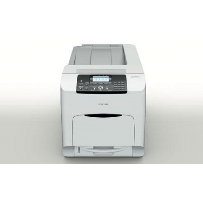 理光 RICOH SP C440DN 高品質(zhì)彩色打印、高性能、高穩(wěn)定性、節(jié)能環(huán)保