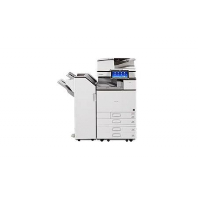 理光MP C3004exSP 彩色數(shù)碼復合機