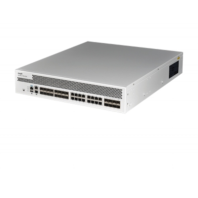 銳捷RG-WALL 1600全新下一代防火墻