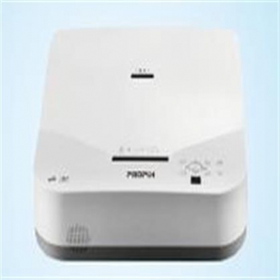 派克斯反射短焦投影機PL-UX420C