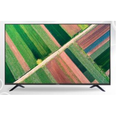 海信（Hisense）H65E3A65英寸超高清4KHDR金屬背板人工智能液晶電視機(jī)豐富影