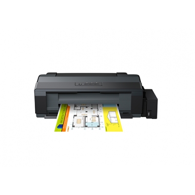 愛(ài)普生（EPSON） L1300 墨倉(cāng)式 A3+高速圖形設(shè)計(jì)專用照片打印機(jī)