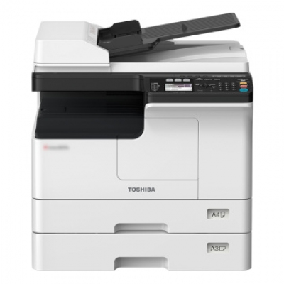 東芝DP-2829A +雙面器+自動(dòng)輸稿器+第二紙盒+工作臺(tái) 其他