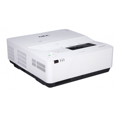 激光超短焦投影機(jī)（NEC NP-CU4200WD）