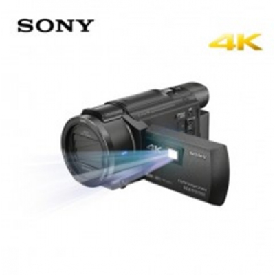索尼（SONY） FDR-AXP55 高清數(shù)碼攝像機(jī) 超清4K