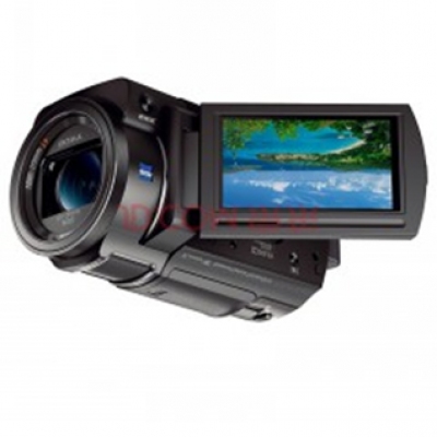 索尼（SONY） FDR-AX30 4K 高清攝像機(jī) 4K高清/紅外燈夜視 AX30
