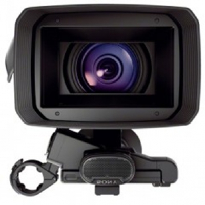 索尼（SONY） FDR-AX1E 4K高清數(shù)碼攝像機(jī) 20倍光學(xué)變焦 G系列鏡頭