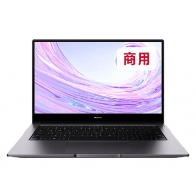 HUAWEI MateBook B3-410 集顯 i7 8GB 512GB（深空灰）