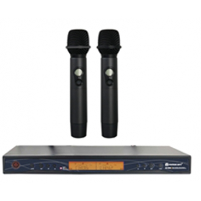 無線話筒 Relacrt  ER-5700 