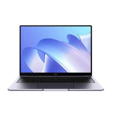 筆記本 華為MateBook14 KLVC-WAH9D（8+512）I5獨(dú)顯銀（MX350）; 銀色