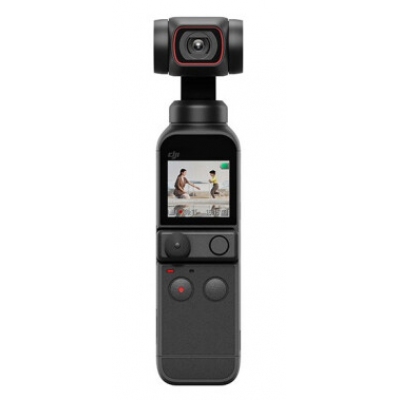 相機(jī)（大疆DJI Pocket2靈眸口袋云臺(tái)相機(jī)全能套裝）