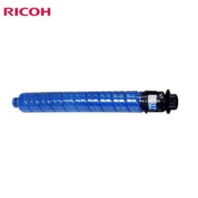 理光（RICOH）IM C2000彩色碳粉 適用于IMC2000/2500復(fù)印機原裝粉盒 藍色