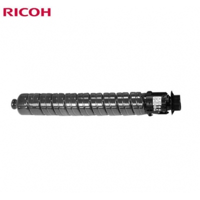 理光（RICOH）IM C2000黑色碳粉 大容量 適用于IMC2000/2500復印機原裝粉盒 黑色