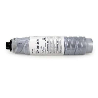 理光（Ricoh）MP2014C/HC原裝黑色墨粉盒碳粉 適用于2014/D/AD/M2700/2701