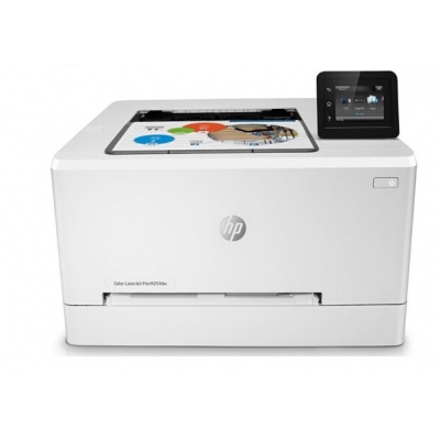 彩色打印機(jī)（HP M254dw）