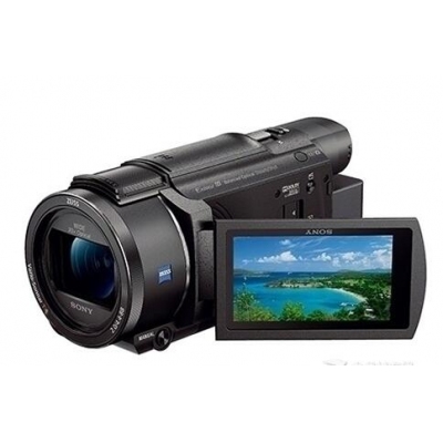 數(shù)碼攝像機 索尼（SONY）FDR-AX60