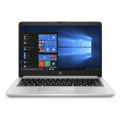 筆記本電腦 HP 348G7/4L1R3PA  i5-10210U 8G+8G DDR4 2666MHz 256G 14.0寸高清防眩屏