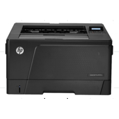 A3打印機(jī) HP M701n黑白激光打印機(jī)
