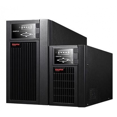 UPS電源 山特C3K標機