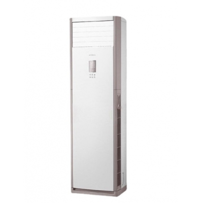 空調(diào)柜機 美的KFR-120LW 含材料支架安裝調(diào)試