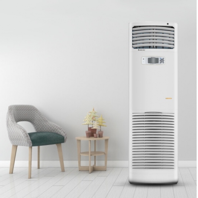 空調(diào)柜機 格力KFR-72LW 含6米空調(diào)架管、安裝、調(diào)試