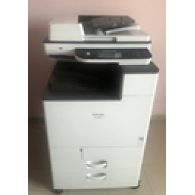 理光M C2000 彩色多功能數(shù)碼機(jī)