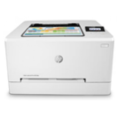 惠普 HP M254dn 彩色激光打印機