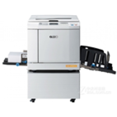 理想SV5231C 速印一體機(jī)