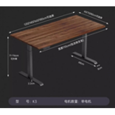美術(shù)工作臺(tái)：普格瑞思K3定制