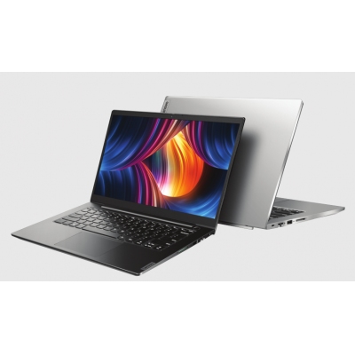 筆記本電腦：聯(lián)想昭陽K4E-IAP  I5-1235U  16G 512G+512G SSD  MX550 2G獨(dú)立，含包鼠