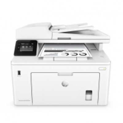 HP M227fdw 黑白激光多功能一體機(jī)