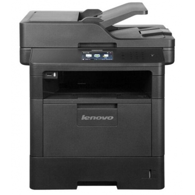 聯(lián)想（Lenovo）M8650DN 黑白激光多功能一體機（打印 復(fù)印 彩色掃描）