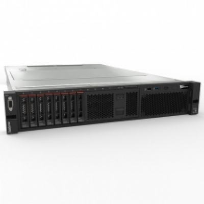直播課服務器：聯(lián)想ThinkServer SR588 