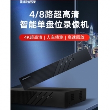 硬盤(pán)錄像機(jī)：?？低旸S-7804N-Q...